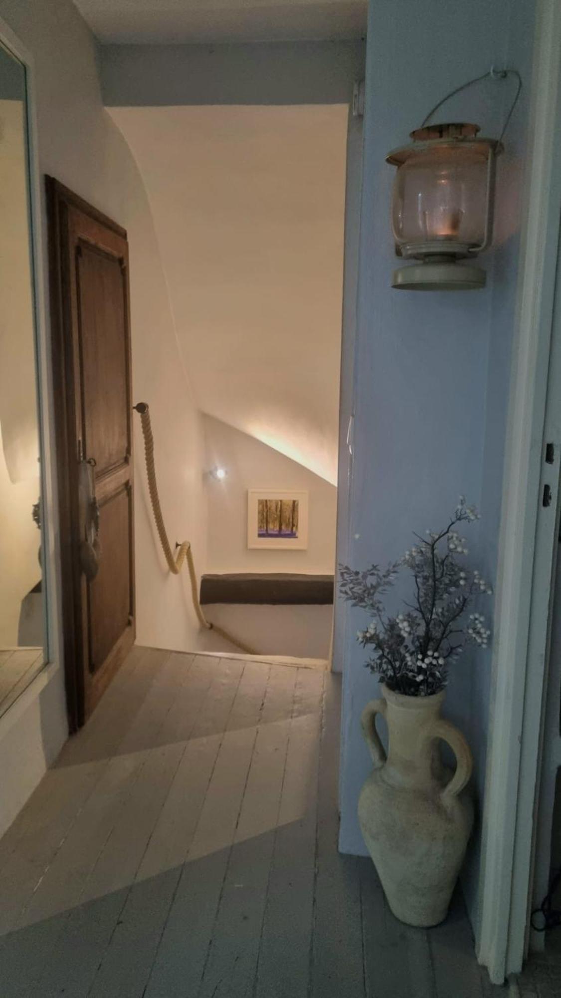 Townhouse Mougins In The Old Village, Fantastic View, Sea And Mountains Exterior photo